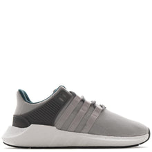 style code CQ2395. ADIDAS EQT SUPPORT 93/17 / GREY TWO