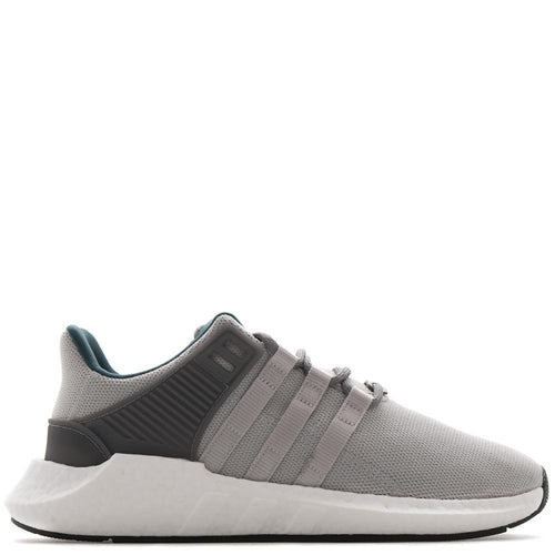 style code CQ2395. ADIDAS EQT SUPPORT 93/17 / GREY TWO