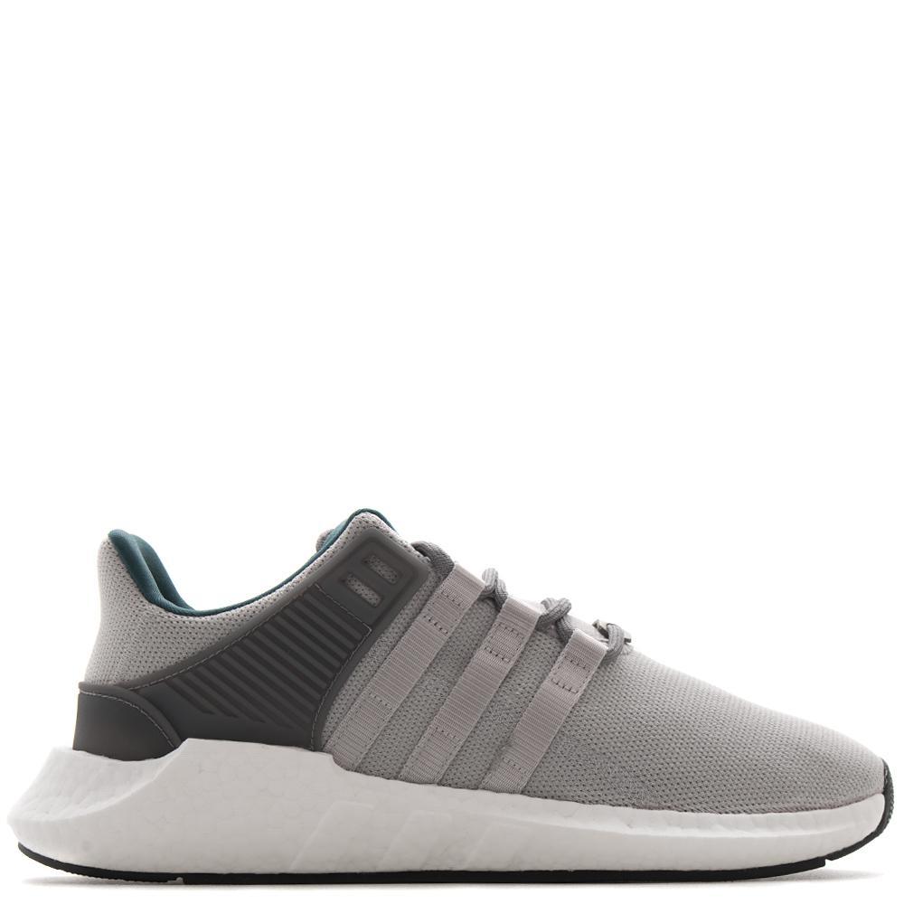 style code CQ2395. ADIDAS EQT SUPPORT 93/17 / GREY TWO