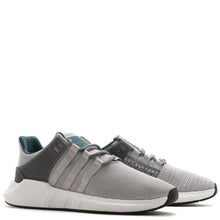 style code CQ2395. ADIDAS EQT SUPPORT 93/17 / GREY TWO