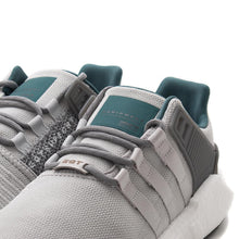 style code CQ2395. ADIDAS EQT SUPPORT 93/17 / GREY TWO