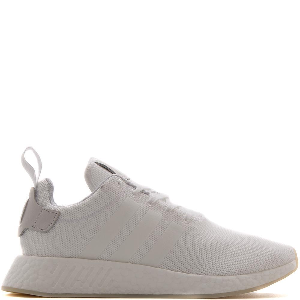 adidas NMD R2 / White