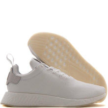 adidas NMD R2 / White