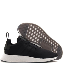 Style code CQ2402. ADIDAS NMD R2 / CORE BLACK