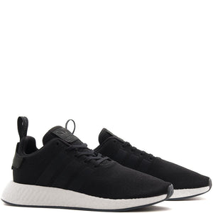 Style code CQ2402. ADIDAS NMD R2 / CORE BLACK