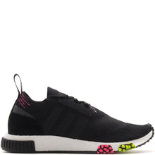 Style code CQ2441. ADIDAS NMD RACER PK / CORE BLACK