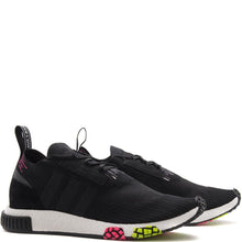 Style code CQ2441. ADIDAS NMD RACER PK / CORE BLACK