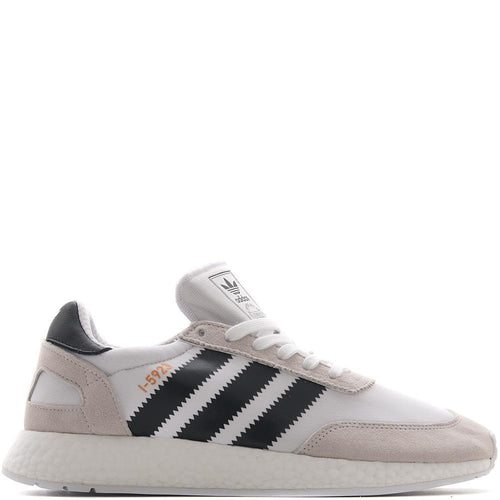 adidas Iniki (I-5923) Runner / White