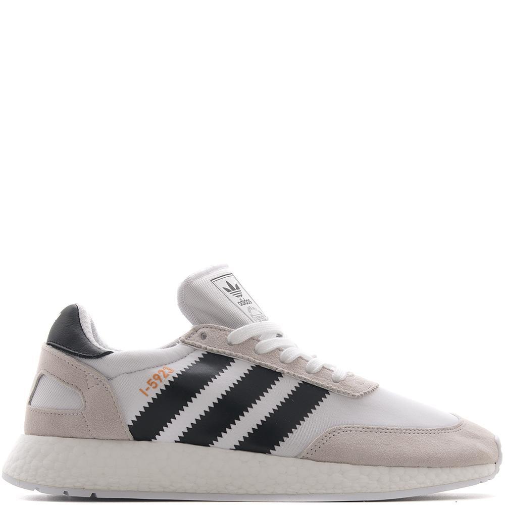 adidas Iniki (I-5923) Runner / White