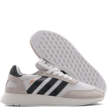 adidas Iniki (I-5923) Runner / White