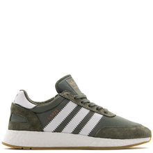 Style code CQ2492. ADIDAS INIKI (I-5923) RUNNER  / GREEN