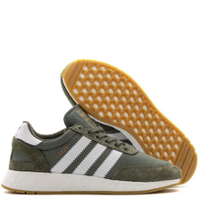 Style code CQ2492. ADIDAS INIKI (I-5923) RUNNER  / GREEN