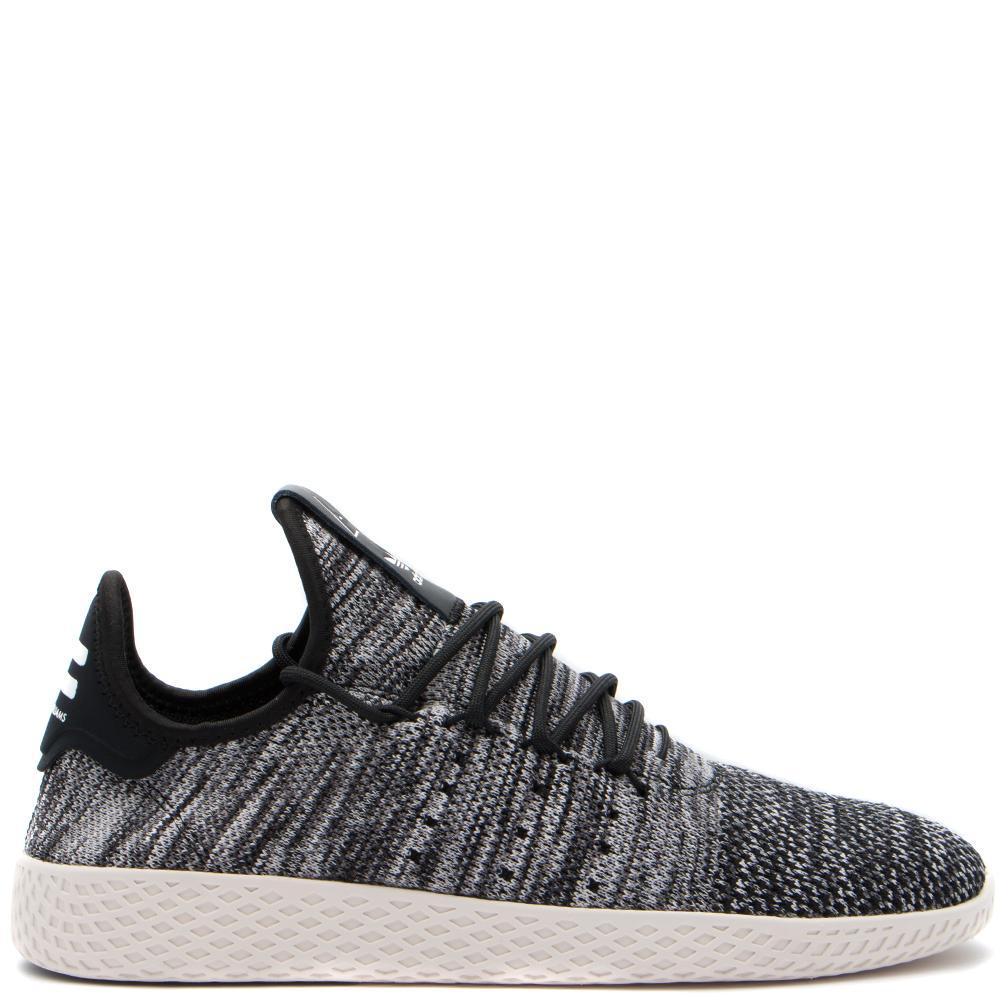 adidas Originals by Pharrell Williams Tennis HU PK / Core Black
