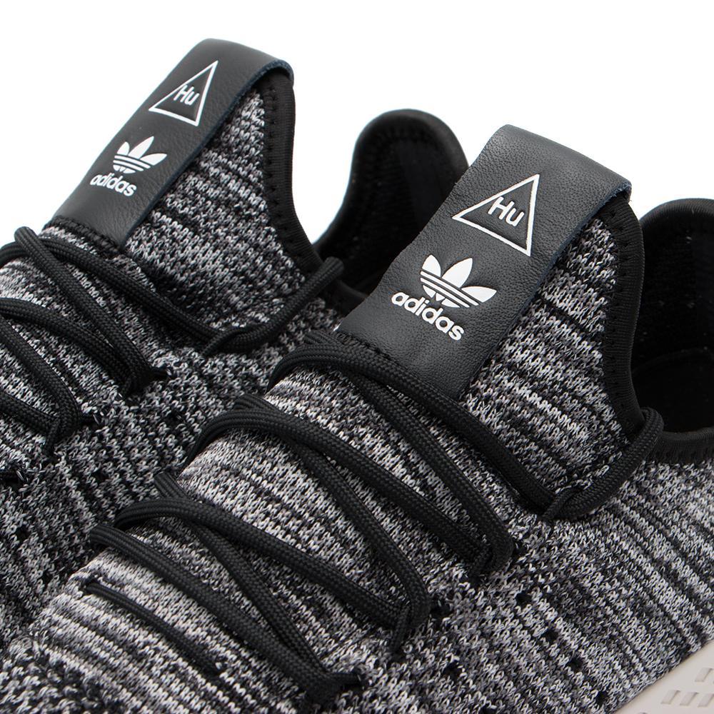adidas Originals by Pharrell Williams Tennis HU PK Core Black