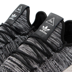 adidas Originals by Pharrell Williams Tennis HU PK / Core Black