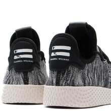 adidas Originals by Pharrell Williams Tennis HU PK / Core Black