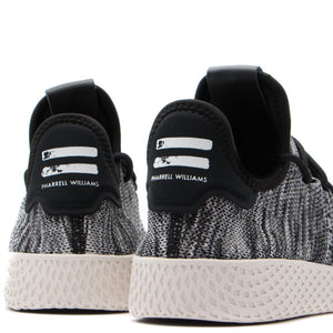 adidas Originals by Pharrell Williams Tennis HU PK / Core Black