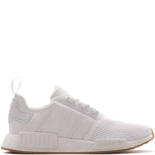 Style code D96635. adidas NMD R1 / White
