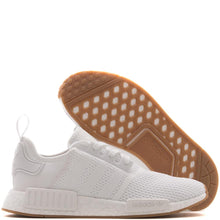 Style code D96635. adidas NMD R1 / White
