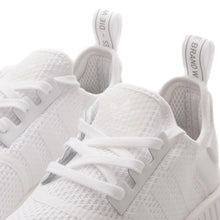 Style code D96635. adidas NMD R1 / White