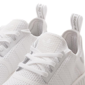 Style code D96635. adidas NMD R1 / White