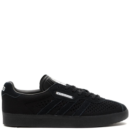 Style code DA8836. ADIDAS BY NEIGHBORHOOD NBHD GAZELLE SUPER PK / BLACK