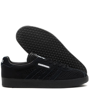 Style code DA8836. ADIDAS BY NEIGHBORHOOD NBHD GAZELLE SUPER PK / BLACK