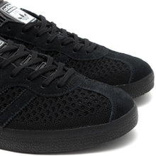 Style code DA8836. ADIDAS BY NEIGHBORHOOD NBHD GAZELLE SUPER PK / BLACK