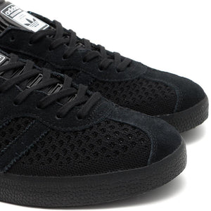 Style code DA8836. ADIDAS BY NEIGHBORHOOD NBHD GAZELLE SUPER PK / BLACK