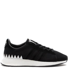 Style code DA8839. ADIDAS BY NEIGHBORHOOD NBHD CHOP SHOP BOOST / BLACK