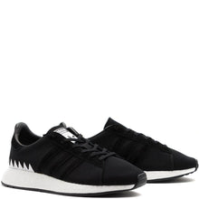 Style code DA8839. ADIDAS BY NEIGHBORHOOD NBHD CHOP SHOP BOOST / BLACK