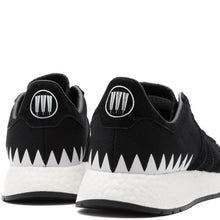 Style code DA8839. ADIDAS BY NEIGHBORHOOD NBHD CHOP SHOP BOOST / BLACK