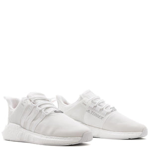 Style code DB1444. ADIDAS EQT SUPPORT 93/17 / WHITE