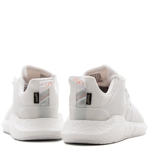Style code DB1444. ADIDAS EQT SUPPORT 93/17 / WHITE